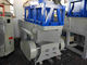 Высокая эффективно пластиковая машина шредера с регулятором системы ПЛК